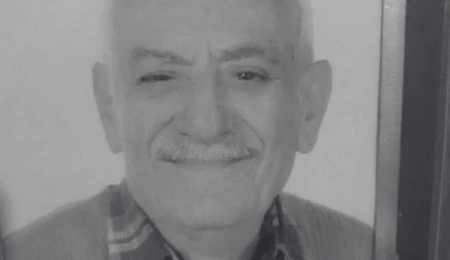 Yakup Sarıyer hayatını kaybetti