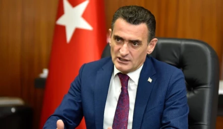 Dursun Oğuz’dan Katar’daki helikopter kazasında yaşamını yitirenler için başsağlığı mesajı