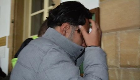 “Olmayan arsayı satan” zanlıya 6 gün tutukluluk kararı