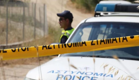 Kıbrıslı Rum uyuşturucu zanlısı sahte kimlikle Kuzey’e geçmeye çalışırken yakalandı