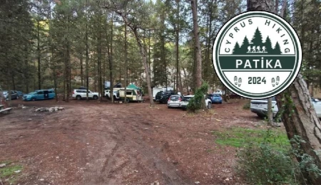 Patika Derneği: Ödenmeyen kamp ücreti gerekçesiyle tebliğ edilen ihbarname hukuka aykırı