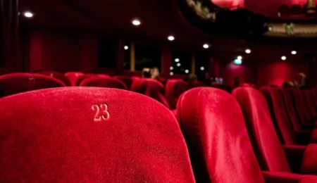 İşçi Filmleri Festivali 14’üncü kez perdelerini açıyor