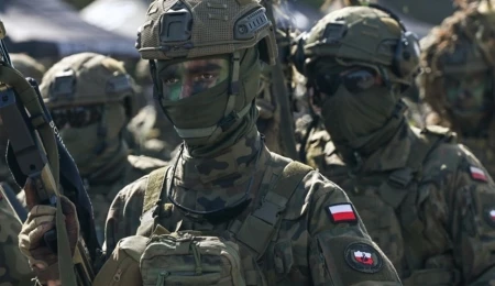 Polonya, Irak’taki askerlerini geri çekiyor