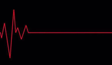 Gazimağusa’da balkondan düşen 2 yaşındaki çocuk hayatını kaybetti