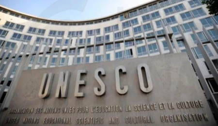 UNESCO, tarihi eser kaçakçılığına karşı Larnaka Havalimanı’nda kampanya başlattı