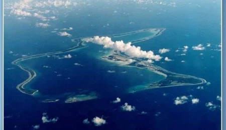 İngiltere Savunma Bakanlığı: İran Diego Garcia üstünü hedef aldı, Kıbrıs üsleri İran’ın bombardımanı için kullanılmayacak