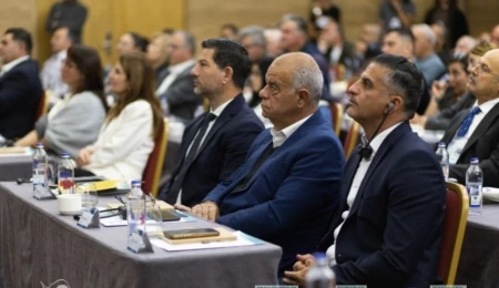 Deniz koruma alanları çalıştayı: 100’den fazla paydaş bir araya geldi