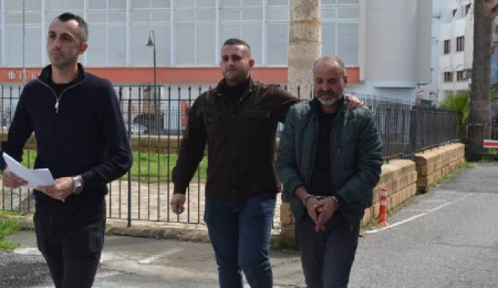 Ülkede 312 gündür kaçak