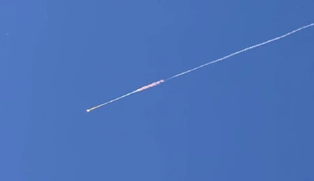 İran’ın Körfez ülkelerine saldırıları sürüyor