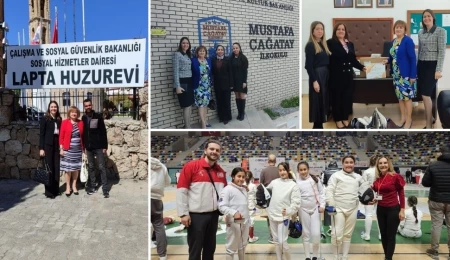 Merit, Ramazan ayında da yardıma koştu