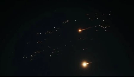 İran: Elektrik santrallerine saldırırlarsa İsrail ile ABD üslerine elektrik sağlayan santralleri hedef alacağız