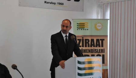 Ziraat Mühendisleri Odası: Su yapılarının bakımı yapılmıyor, derivasyona verilen hasara müdahale edilmedi