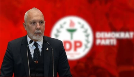 Serhat Akpınar: Mevcut anlayışla hiçbir şey değişmez; yeniden milletvekili adayı olmayacağım