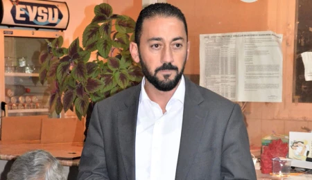 Emre Efendi: Mesele “İTÜ gelsin-gelmesin” değil, 3 bin 500 dönümlük orman arazisinin devredilmesidir