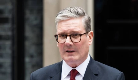 İngiltere Başbakanı Starmer, İran tarafından hedef alındıklarına dair herhangi bir değerlendirme olmadığını söyledi