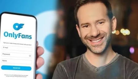 OnlyFans’ın sahibi Leonid Radvinsky hayatını kaybetti