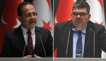 Şahali’den Berova’ya “ekonomide savaş tedbirleri” eleştirisi: Gerekçelerinizin hepsi yalandır