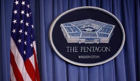 Pentagon, mahkemenin anayasaya aykırı bulduğu basın mensuplarına yönelik politikasını değiştirdi