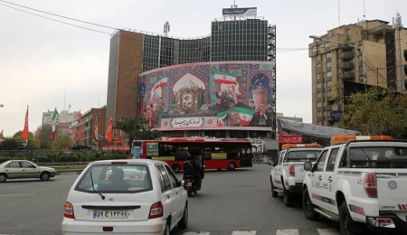 “Mısır istihbaratının İran Devrim Muhafızlarıyla temas kurduğu ve taraflara ateşkes önerdiği” iddiası