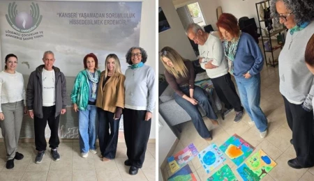 23. Kanserle Savaş için Afiş ve Slogan Yarışması sonuçlandı: Ödül töreni 2 Nisan’da yapılacak