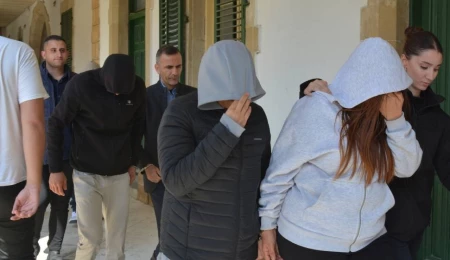 Oturma izni için sahte kira sözleşmesi yapan zanlılar teminata bağlandı: 1 kişinin suçsuz olduğu anlaşıldı