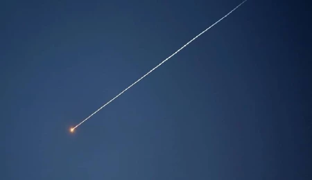 Yemen’deki Husiler, ABD/İsrail-İran Savaşı’na dahil oldu