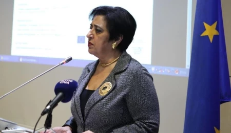 Eski Rum Dışişleri Bakan Markulli: Federasyon savunurken “Kıbrıs Cumhuriyeti”ne dönün demek çelişkili