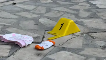 İstanbul’da korkunç olay: Yol kenarında bir bebeğin cansız bedeni bulundu