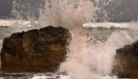 Meteoroloji’den karada ve denizde fırtına uyarısı