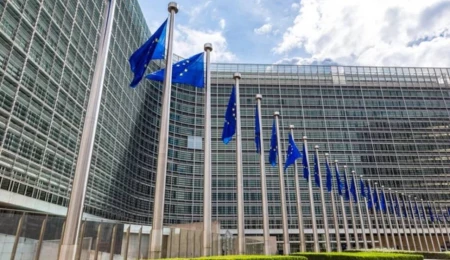 Rum basını: AP raporu, Türkiye’nin Kıbrıs’taki yükümlülüklerini hatırlatarak, iki devletli çözümü reddetti