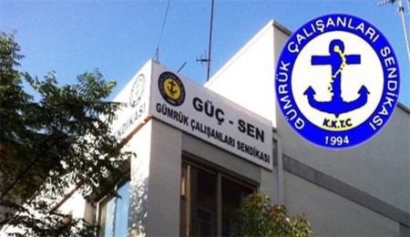 Güç-Sen, hayat pahalılığı tasarısı için genel greve gidiyor