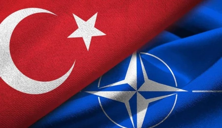 NATO’dan Türkiye’de düzenlenecek zirveye dair “100 gün kaldı” paylaşımı