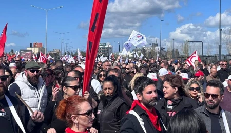 Hayat pahalılığı kararı sonrası sendikalardan genel grev: Meclis önünde eylem var
