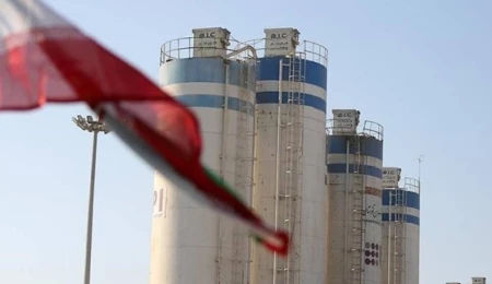 WSJ: ABD, İran’daki zenginleştirilmiş uranyumun çıkarılmasına yönelik askeri seçenekleri değerlendiriyor