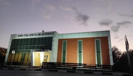 Spor Yazarları Derneği’nden Evliya’ya destek: Spor yazarına tehdit asla kabul edilemez