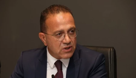 Erkut Şahali: Hükümet kayıtsız, temasımız yok