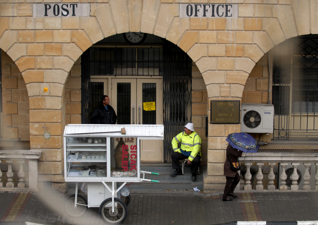Perşembe gününe kadar hava yağmurlu