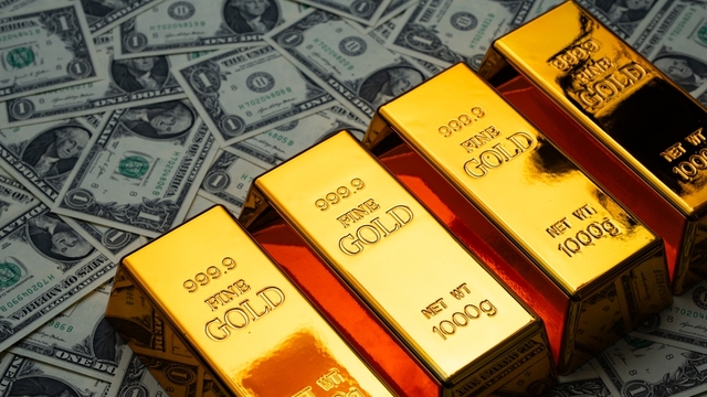 Altın, Fed ve Trump’ın açıklamalarıyla yükselişte