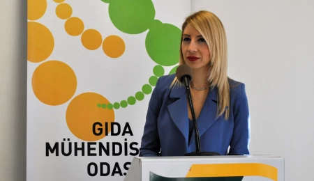 GMO’dan 8 Mart mesajı: Kadınların emeğiyle güvenli gıda, kadınların yaşam hakkıyla adil bir toplum