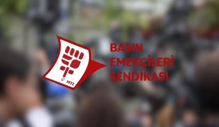 Basın-Sen’den Ceza ve Bilişim Suçları yasa değişikliğine tepki: Yarın basın toplantısı yapılacak