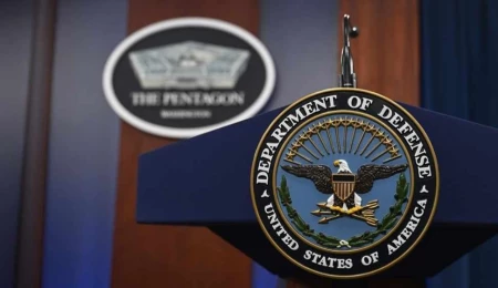 Pentagon, İran operasyonlarına devam etmek için 200 milyar Dolar üzerinde bütçe istedi