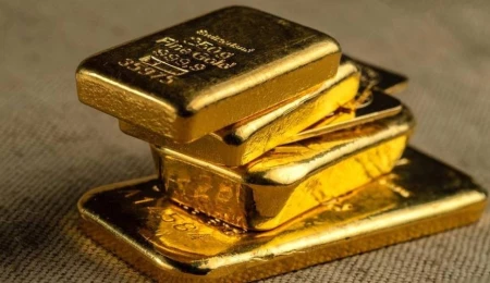 Altın fiyatları fırladı, 53 yıl sonra bir ilk!