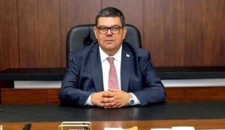 Maliye Bakanı Özdemir Berova’dan 8 Mart mesajı: Kadının emeği güçlü toplumun temelidir