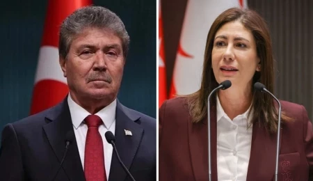 Üstel, İTÜ’ye devredilecek arazinin “stratejik” öneme sahip olduğunu açıkladı: Meclis’te bu konuyu konuşamam