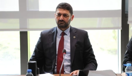 “Mücahitlerin Tazmini ve Gazilerin Hakları” yasa tasarısı komiteden geçti