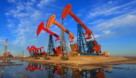 Brent petrolün varili 108,57 dolardan işlem görüyor