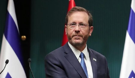 İsrail Cumhurbaşkanı: İran’la savaşın belirli bir zaman çizelgesine değil, “nihai sonuca” ihtiyacı var
