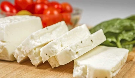 Şap krizi hellimi vurdu: İsim Korumalı Ürün’de süt oranı tartışması