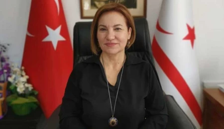 Kültür Dairesi Müdürü Zaimağaoğlu: Güçlü köklerimiz var; biz de bu köklerden kültürle beslenen insanlarız