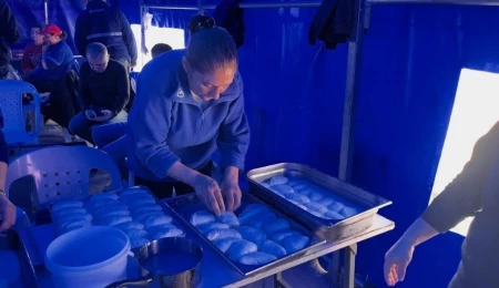 Ektam grevi 24’üncü gününde: Fabrikamız ve geleceğimiz için omuz omuza